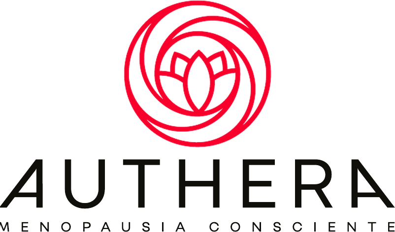Authera — Menopausia consciente