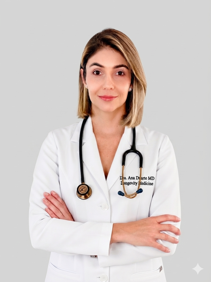 Dra. Ana Duarte