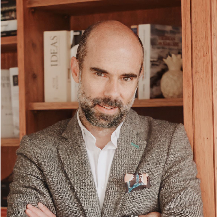 Andrés Ramírez