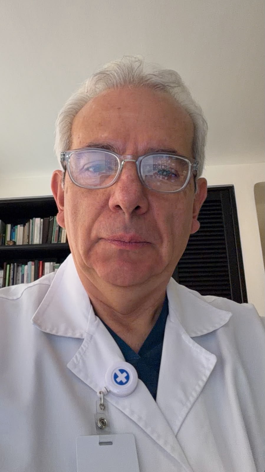Dr. Juan Carlos Vargas