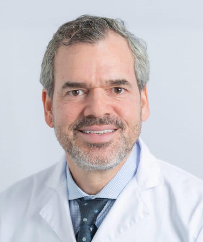 Dr. Luis Guzmán Abi-Saab